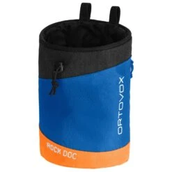 Ortovox First Aid Rock Doc - Chalkbag