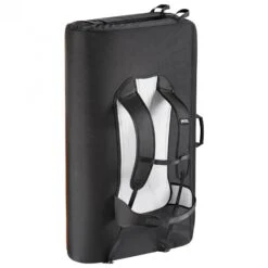 Petzl Alto - Crashpad 5 Petzl Alto - Crashpad -Freien Kletter Geschäft petzl alto crashpad detail 3