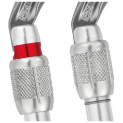 Petzl Am'D Screw-Lock - Schraubkarabiner 8 Petzl Am'D Screw-Lock - Schraubkarabiner -Freien Kletter Geschäft petzl amd screw lock schraubkarabiner detail 4