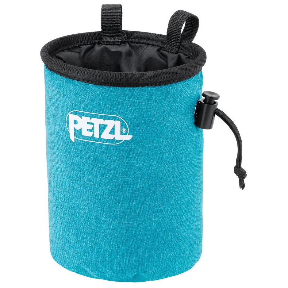 Petzl Bandi - Chalkbag 2 Petzl Bandi - Chalkbag – Bild 2