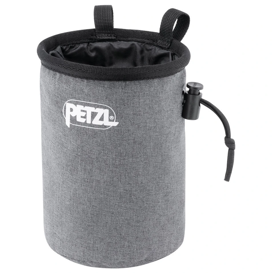 Petzl Bandi - Chalkbag 1 Petzl Bandi - Chalkbag