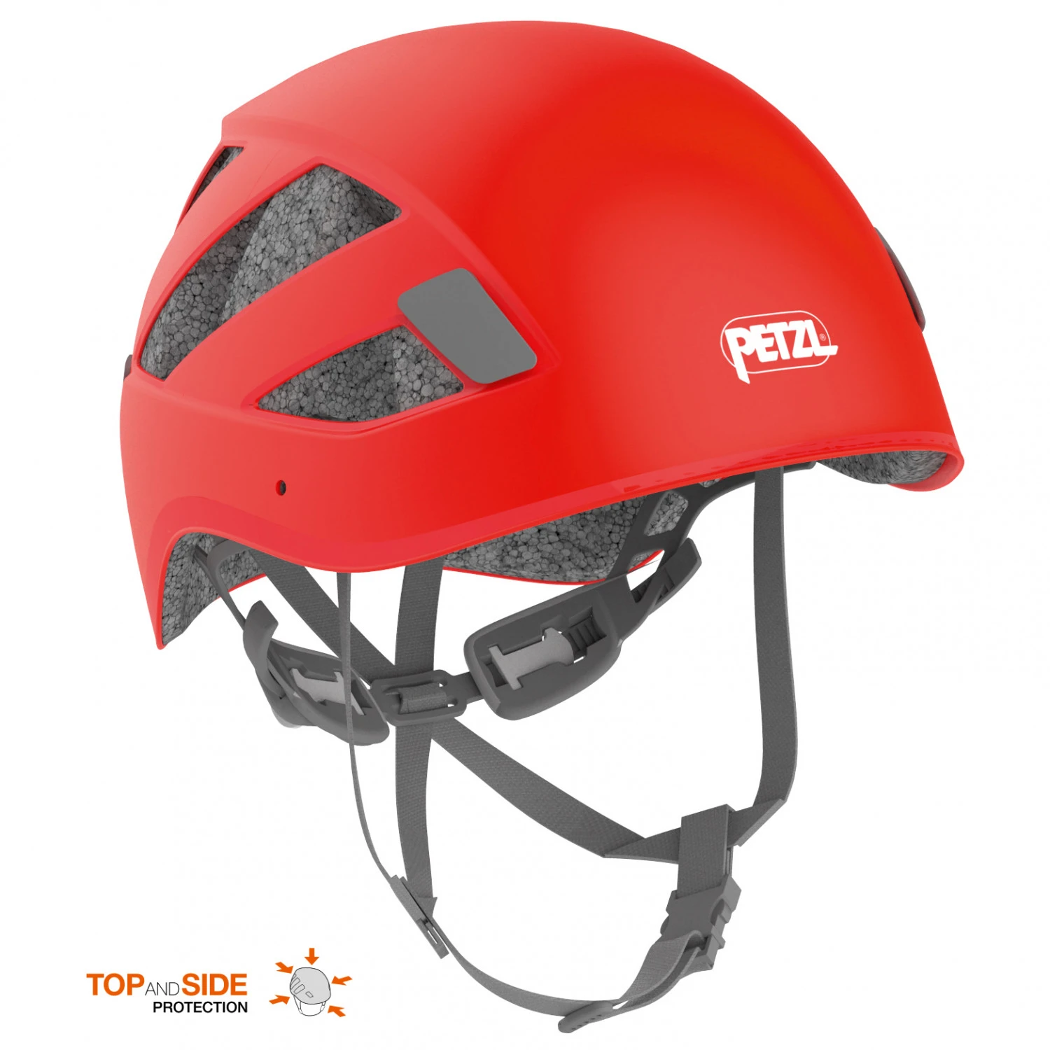 Petzl Boreo - Kletterhelm 6 Petzl Boreo - Kletterhelm – Bild 6