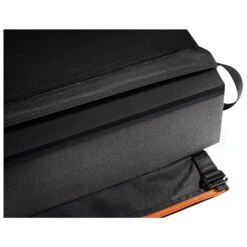 Petzl Cirro - Crashpad -Freien Kletter Geschäft petzl cirro crashpad detail 3