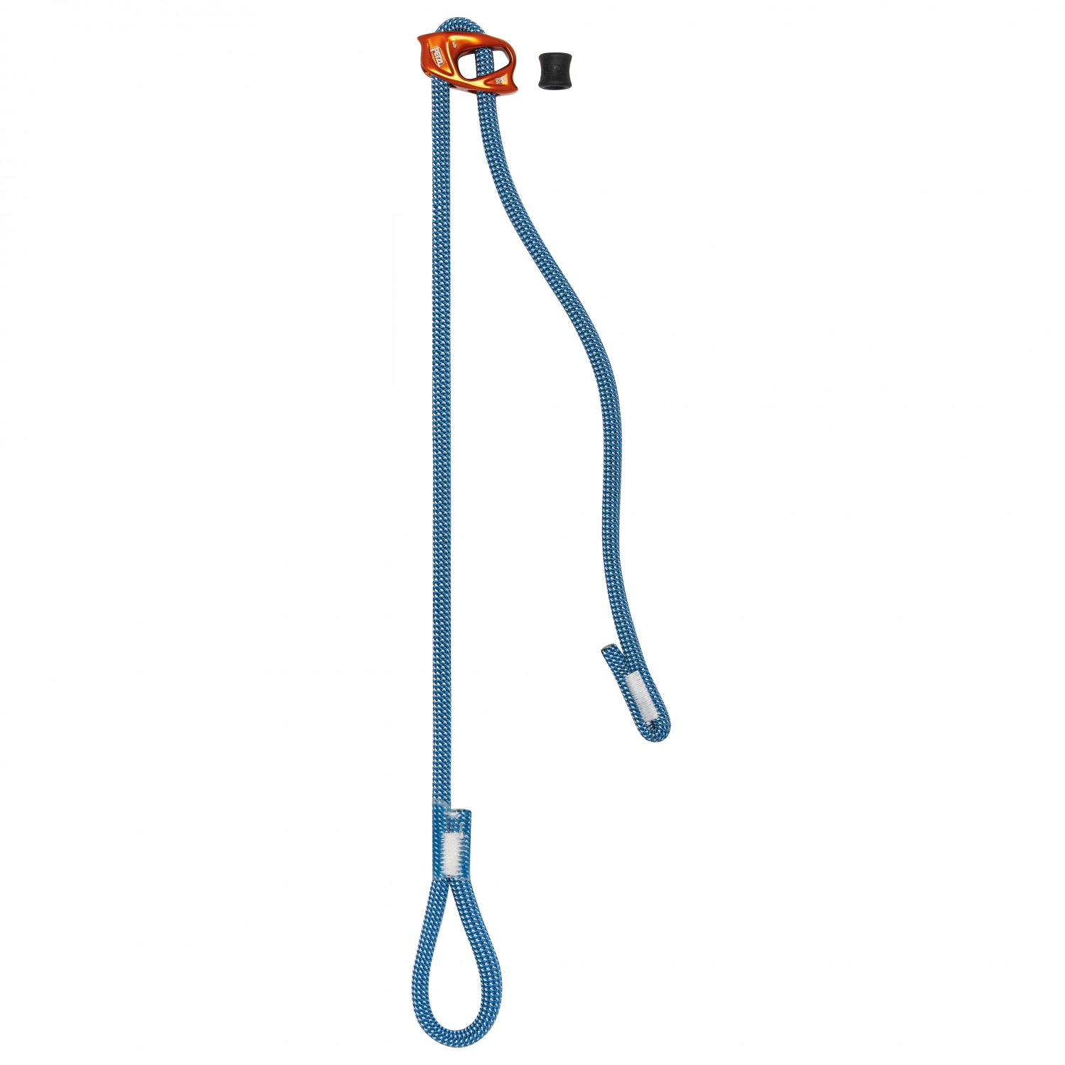 Petzl Connect Adjust - Selbstsicherungsschlinge 1 Petzl Connect Adjust - Selbstsicherungsschlinge