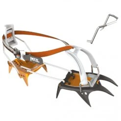 Petzl Irvis Hybrid - Steigeisen