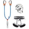 Petzl Kit Via Ferrata Eashook - Kletterset