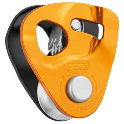 Petzl Nano Traxion - Seilrolle