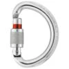 Petzl Omni Screw-Lock - Schraubkarabiner
