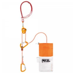 Petzl Rad System - Spaltenbergungskit