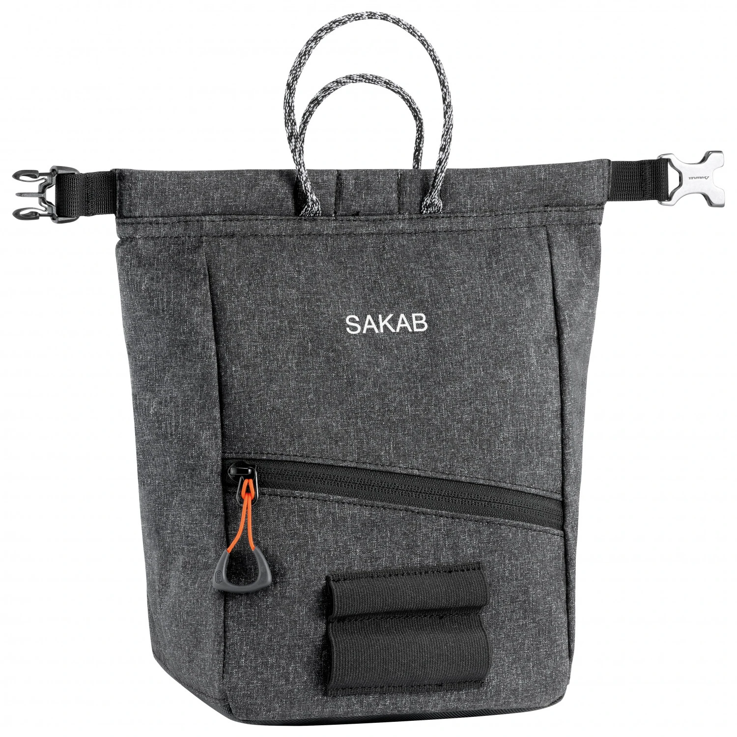 Petzl Sakab - Chalkbag 6 Petzl Sakab - Chalkbag – Bild 6