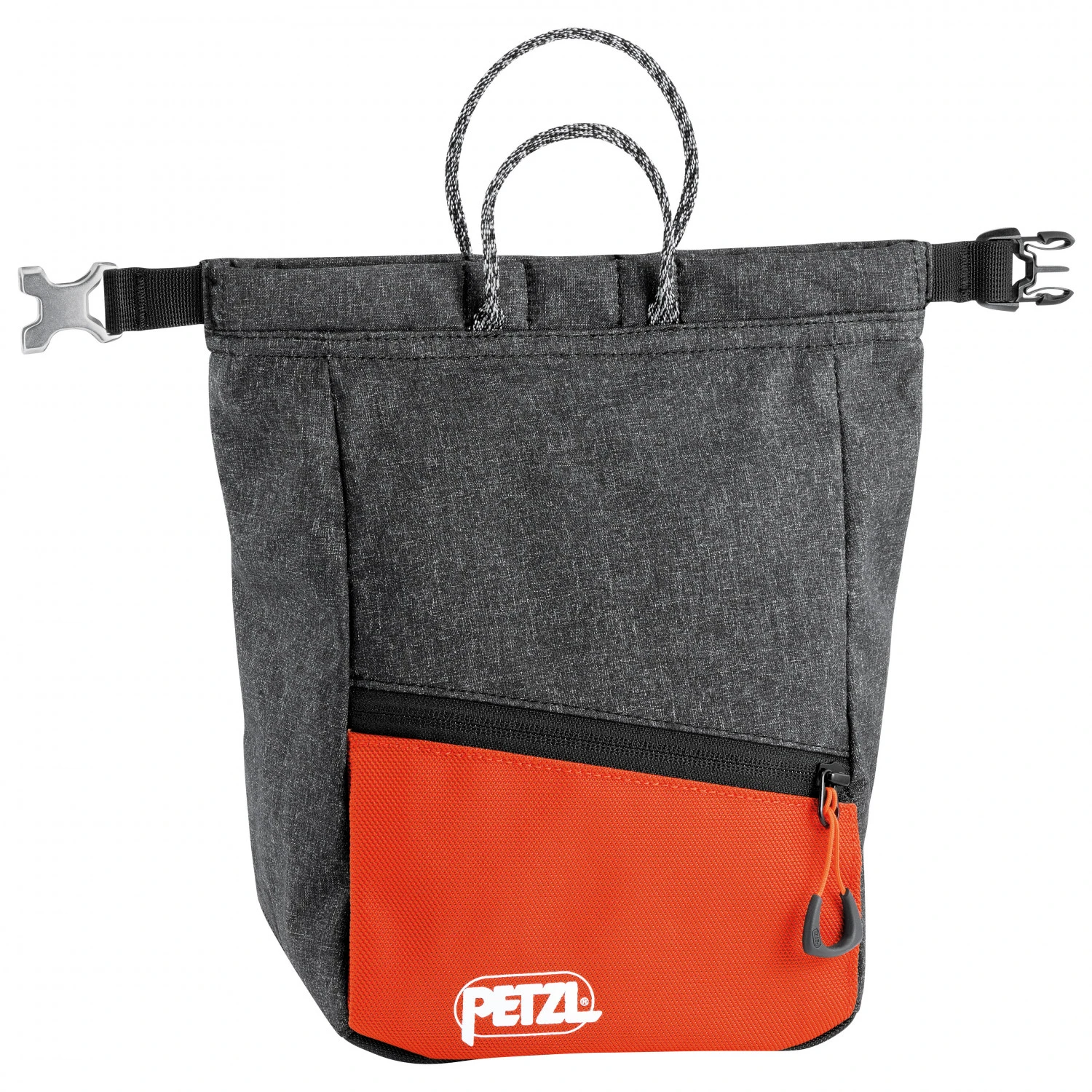 Petzl Sakab - Chalkbag 1 Petzl Sakab - Chalkbag
