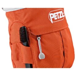 Petzl Sakapoche - Chalkbag 6 Petzl Sakapoche - Chalkbag -Freien Kletter Geschäft petzl sakapoche chalkbag detail 3