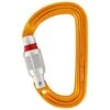 Petzl SMD Screw-Lock - Schraubkarabiner
