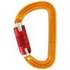 Petzl SMD Twist-Lock - Verschlusskarabiner