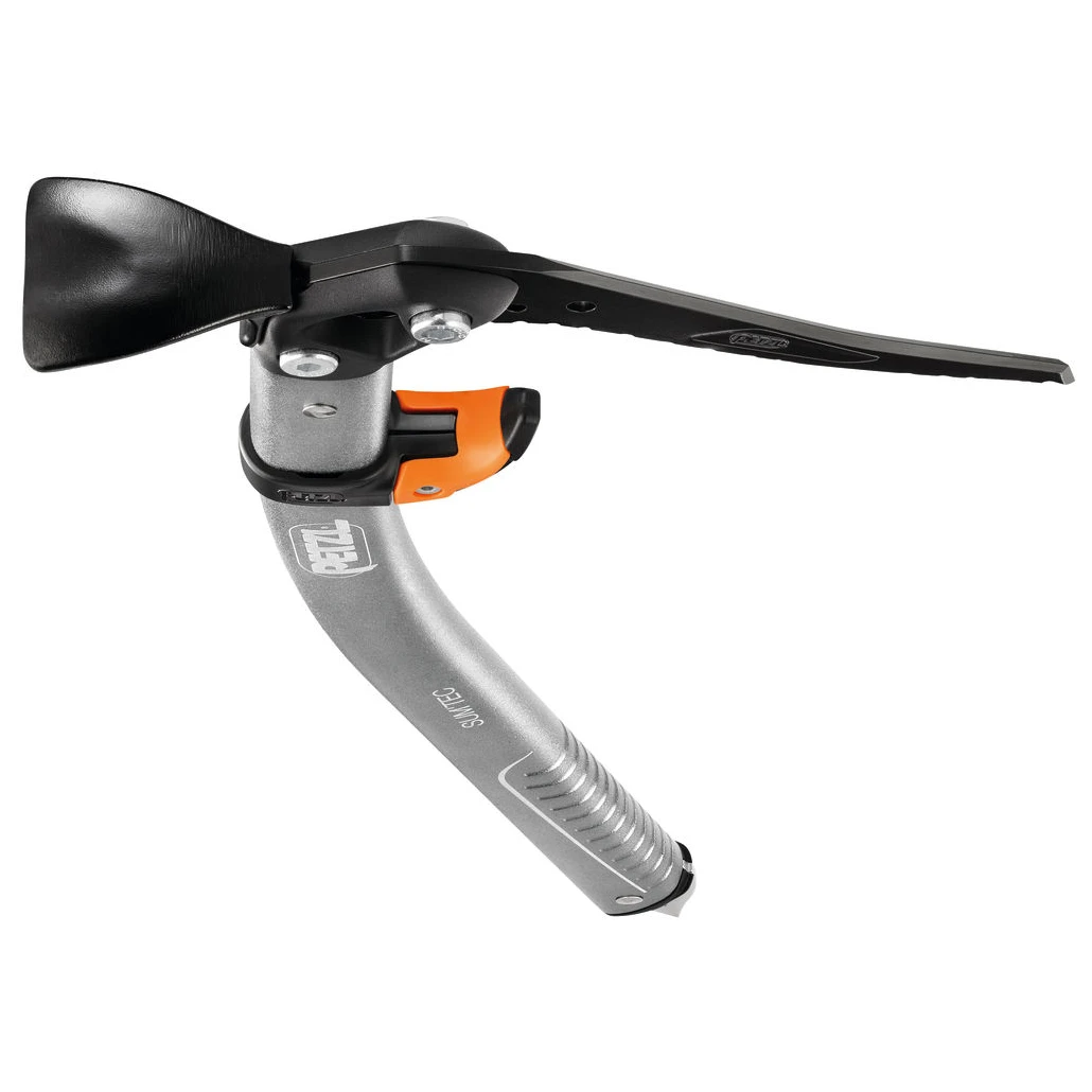 Petzl Sum Tec Hammerkopf - Eispickel 2 Petzl Sum Tec Hammerkopf - Eispickel – Bild 2
