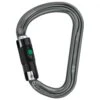 Petzl William Ball-Lock - HMS-Karabiner