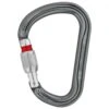 Petzl William Screw-Lock - HMS-Karabiner