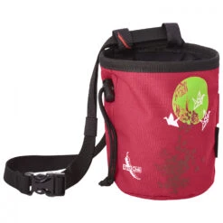Red Chili Chalk Bag Beta - Chalkbag