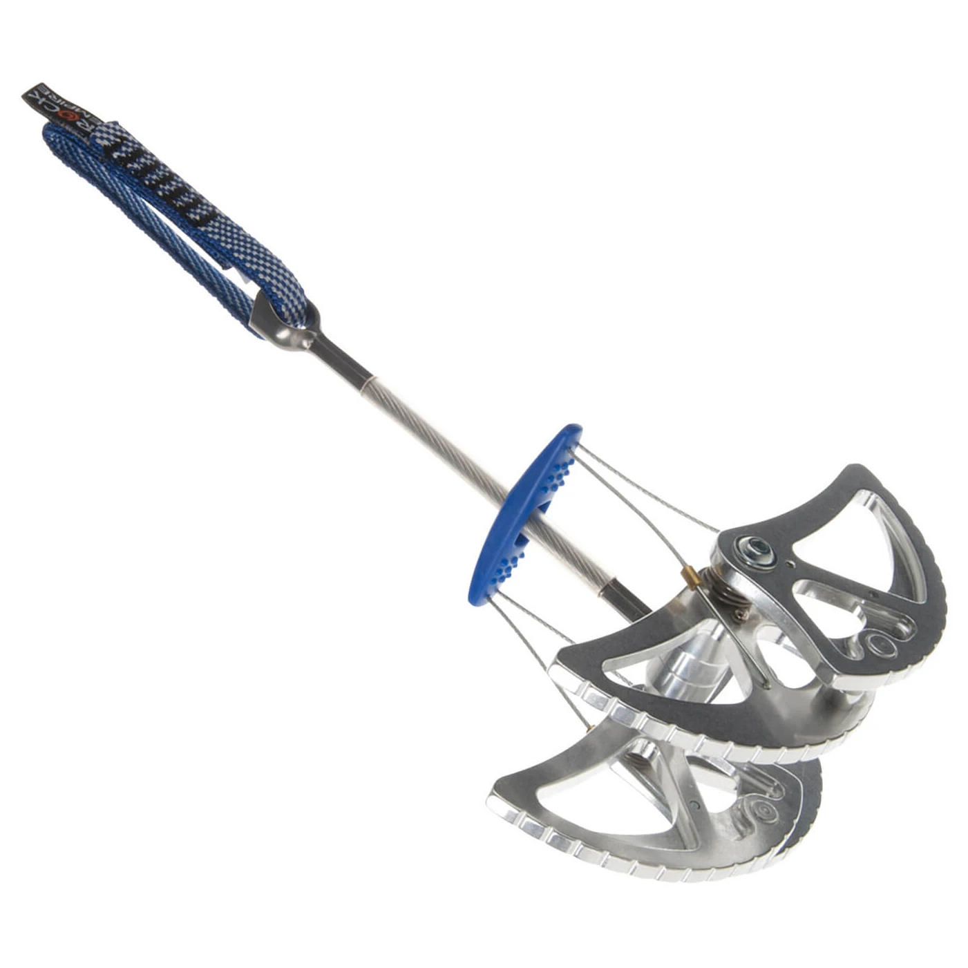 Rock Empire Comet - Klemmgerät 1 Rock Empire Comet - Klemmgerät