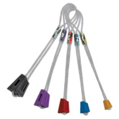 Rock Empire Vector Set - Klemmkeil