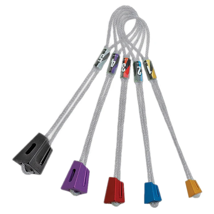 Rock Empire Vector Set - Klemmkeil 1 Rock Empire Vector Set - Klemmkeil