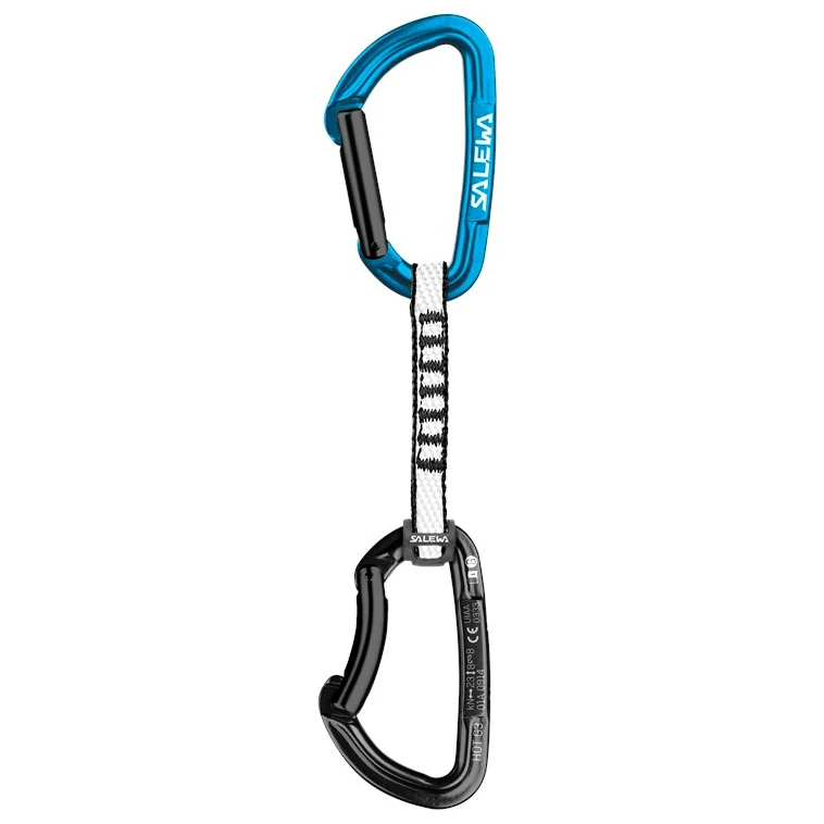 SALEWA Express Set Dyn Hot G3 Straight/Bent - Express-Set 2 SALEWA Express Set Dyn Hot G3 Straight/Bent - Express-Set – Bild 2