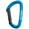 SALEWA Hot G3 Straight Carabiner - Schnappkarabiner