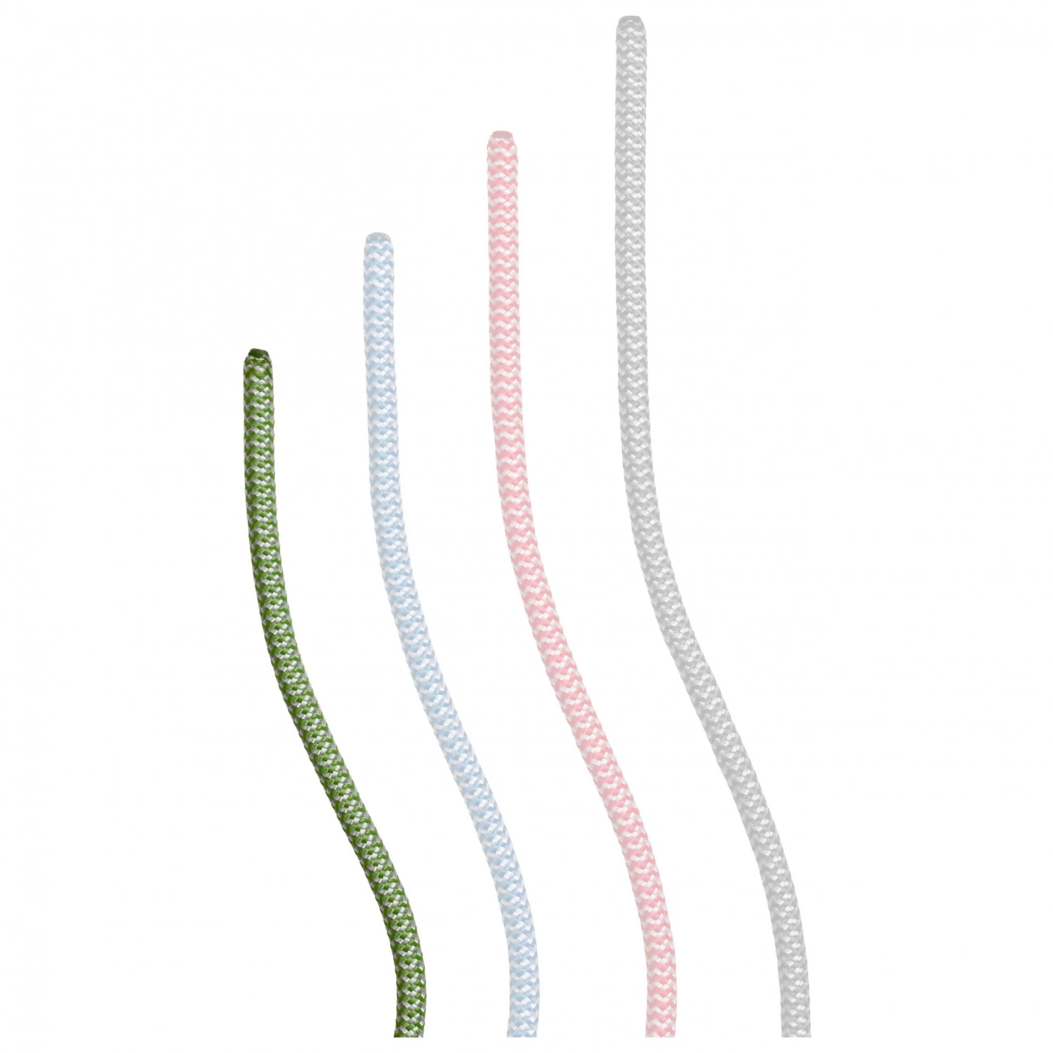 SALEWA Master Cord 6 Mm Precut - Reepschnur 2 SALEWA Master Cord 6 Mm Precut - Reepschnur – Bild 2