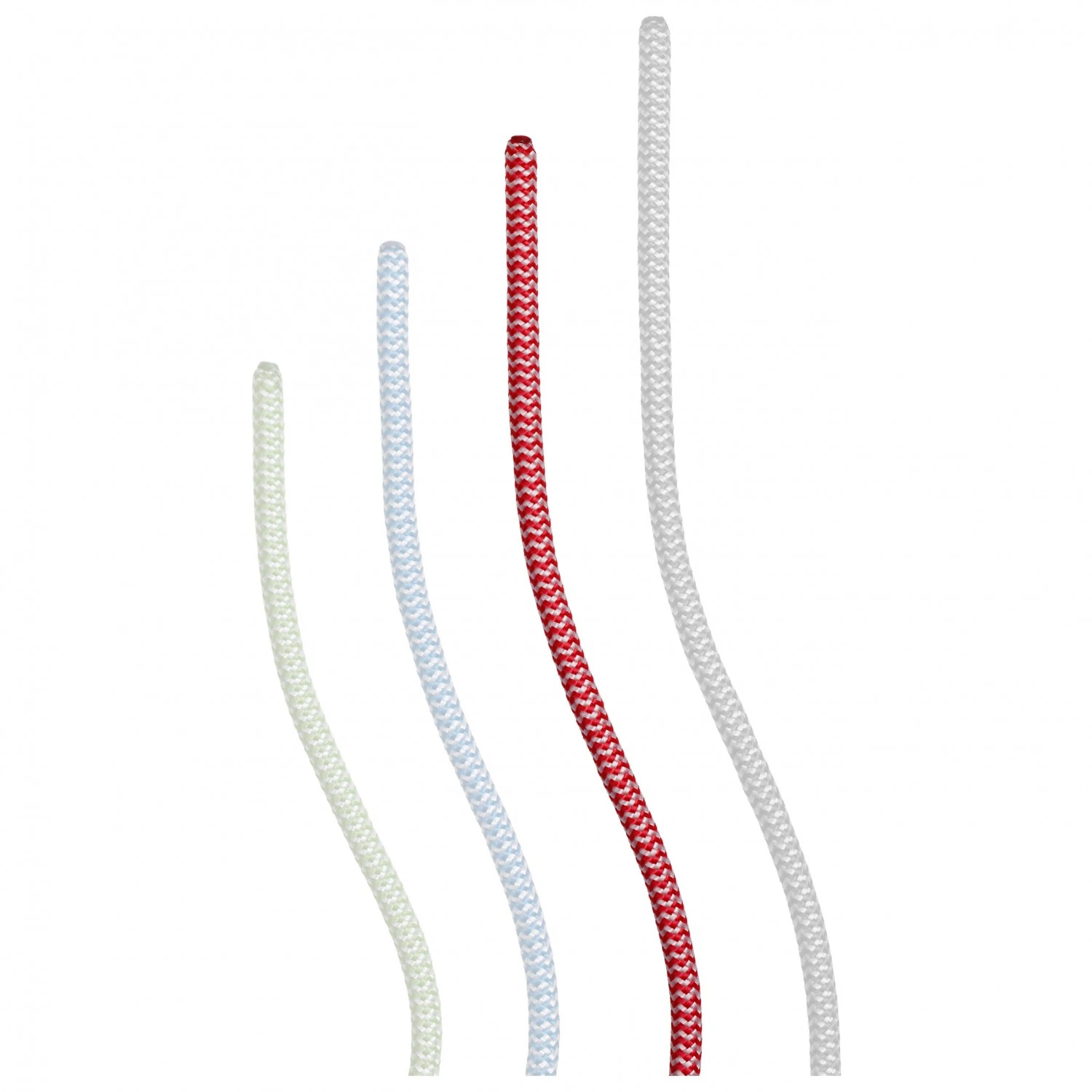 SALEWA Master Cord 6 Mm Precut - Reepschnur 4 SALEWA Master Cord 6 Mm Precut - Reepschnur – Bild 4