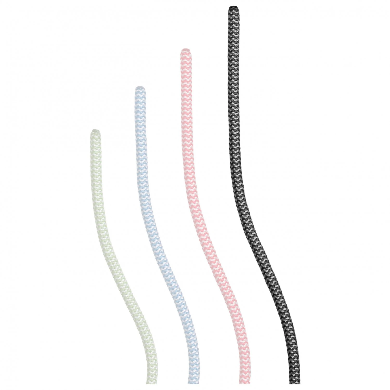 SALEWA Master Cord 6 Mm Precut - Reepschnur 1 SALEWA Master Cord 6 Mm Precut - Reepschnur