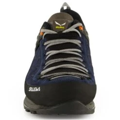 SALEWA MS Mountain Trainer 2 GTX - Multisportschuhe -Freien Kletter Geschäft salewa ms mountain trainer 2 gtx multisportschuhe detail 3