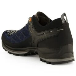 SALEWA MS Mountain Trainer 2 GTX - Multisportschuhe -Freien Kletter Geschäft salewa ms mountain trainer 2 gtx multisportschuhe detail 5