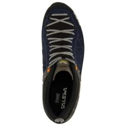 SALEWA MS Mountain Trainer 2 GTX - Multisportschuhe -Freien Kletter Geschäft salewa ms mountain trainer 2 gtx multisportschuhe detail 8