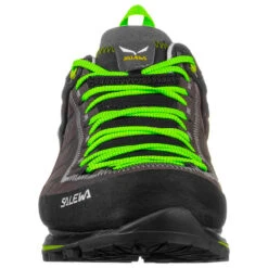 SALEWA MS Mountain Trainer 2 L - Multisportschuhe 9 SALEWA MS Mountain Trainer 2 L - Multisportschuhe -Freien Kletter Geschäft salewa ms mountain trainer 2 l multisportschuhe detail 3