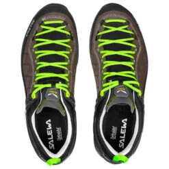 SALEWA MS Mountain Trainer 2 L - Multisportschuhe 11 SALEWA MS Mountain Trainer 2 L - Multisportschuhe -Freien Kletter Geschäft salewa ms mountain trainer 2 l multisportschuhe detail 5