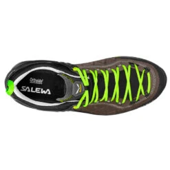 SALEWA MS Mountain Trainer 2 L - Multisportschuhe 12 SALEWA MS Mountain Trainer 2 L - Multisportschuhe -Freien Kletter Geschäft salewa ms mountain trainer 2 l multisportschuhe detail 6