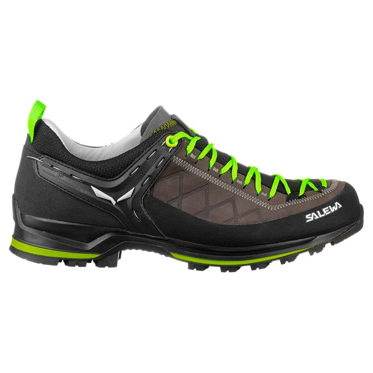 SALEWA MS Mountain Trainer 2 L - Multisportschuhe 1 SALEWA MS Mountain Trainer 2 L - Multisportschuhe