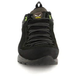 SALEWA MS Mountain Trainer 2 - Multisportschuhe 11 SALEWA MS Mountain Trainer 2 - Multisportschuhe -Freien Kletter Geschäft salewa ms mountain trainer 2 multisportschuhe detail 3