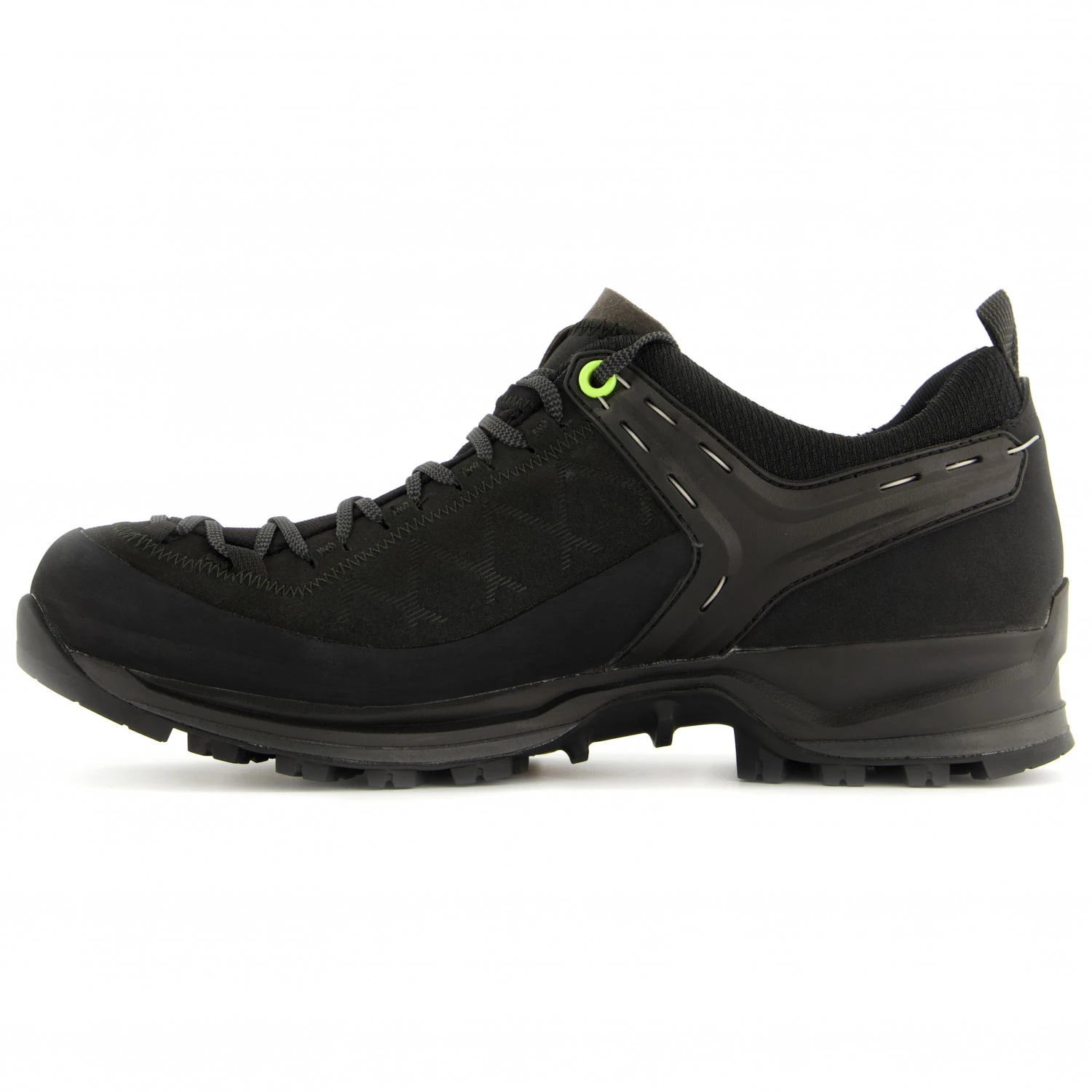 SALEWA MS Mountain Trainer 2 - Multisportschuhe 4 SALEWA MS Mountain Trainer 2 - Multisportschuhe – Bild 4