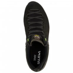 SALEWA MS Mountain Trainer 2 - Multisportschuhe 16 SALEWA MS Mountain Trainer 2 - Multisportschuhe -Freien Kletter Geschäft salewa ms mountain trainer 2 multisportschuhe detail 8