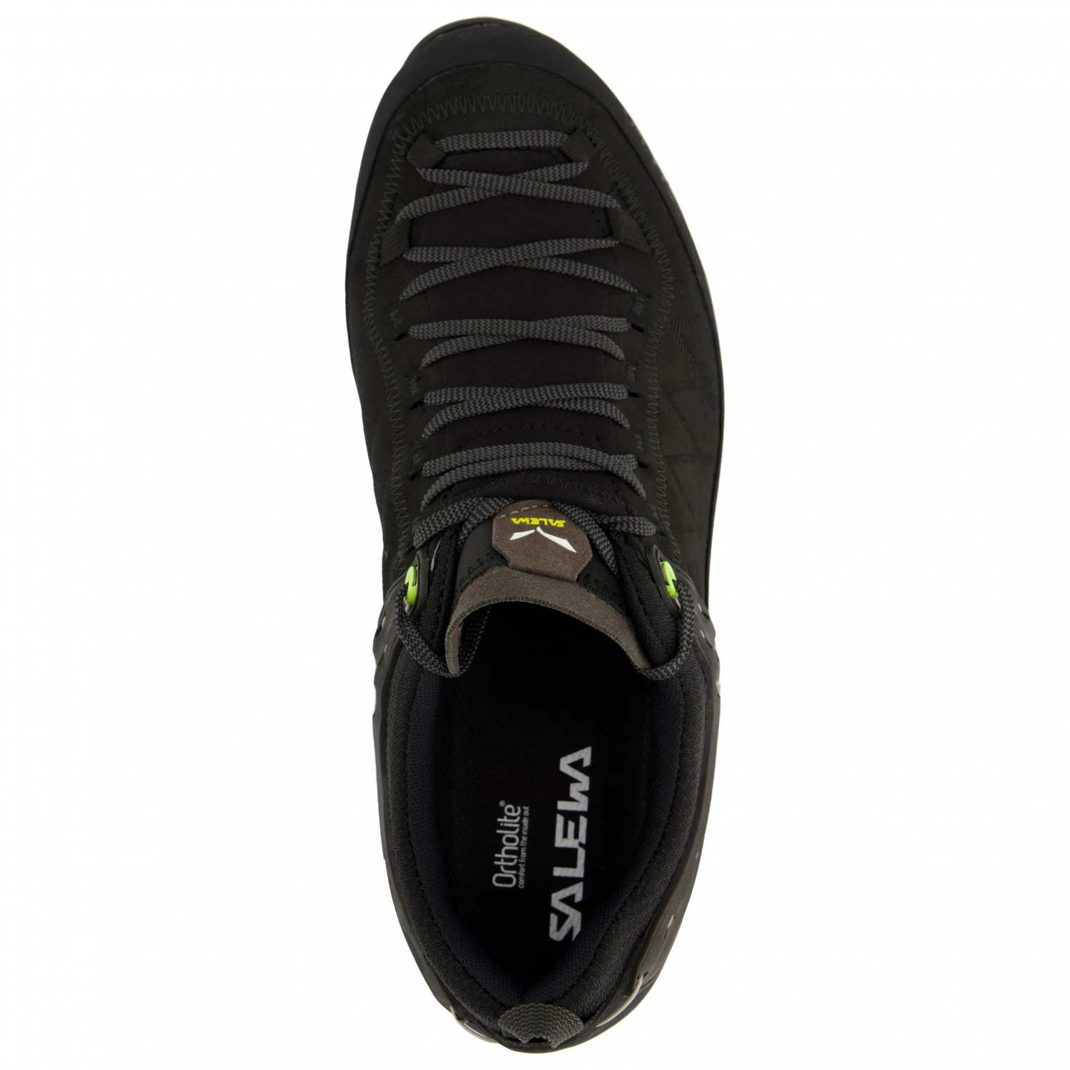 SALEWA MS Mountain Trainer 2 - Multisportschuhe 8 SALEWA MS Mountain Trainer 2 - Multisportschuhe – Bild 8