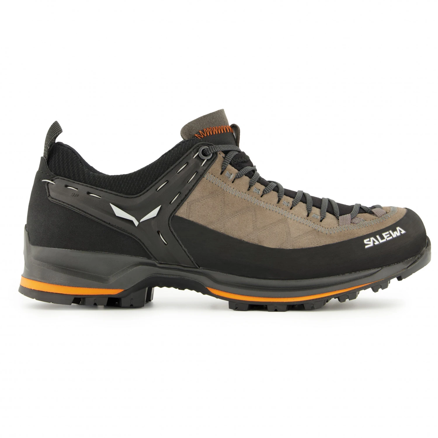 SALEWA MS Mountain Trainer 2 - Multisportschuhe 1 SALEWA MS Mountain Trainer 2 - Multisportschuhe