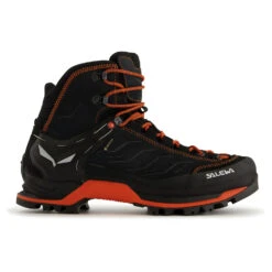 SALEWA MTN Trainer Mid GTX - Wanderschuhe -Freien Kletter Geschäft salewa mtn trainer mid gtx wanderschuhe 2