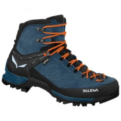 SALEWA MTN Trainer Mid GTX - Wanderschuhe -Freien Kletter Geschäft salewa mtn trainer mid gtx wanderschuhe 3