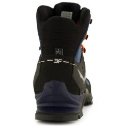 SALEWA MTN Trainer Mid GTX - Wanderschuhe -Freien Kletter Geschäft salewa mtn trainer mid gtx wanderschuhe detail 6