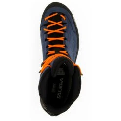 SALEWA MTN Trainer Mid GTX - Wanderschuhe -Freien Kletter Geschäft salewa mtn trainer mid gtx wanderschuhe detail 8