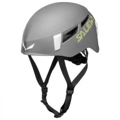 SALEWA Pura Helmet - Kletterhelm -Freien Kletter Geschäft salewa pura helmet kletterhelm 1