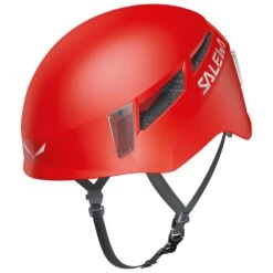 SALEWA Pura Helmet - Kletterhelm -Freien Kletter Geschäft salewa pura helmet kletterhelm 3