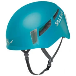 SALEWA Pura Helmet - Kletterhelm -Freien Kletter Geschäft salewa pura helmet kletterhelm 4