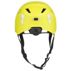 SALEWA Pura Helmet - Kletterhelm -Freien Kletter Geschäft salewa pura helmet kletterhelm detail 4
